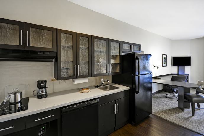 Imagen de la habitación del Hotel Candlewood Suites Smyrna - Nashville, An Ihg. Foto 8