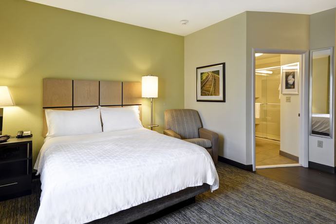 Imagen de la habitación del Hotel Candlewood Suites Smyrna - Nashville, An Ihg. Foto 10