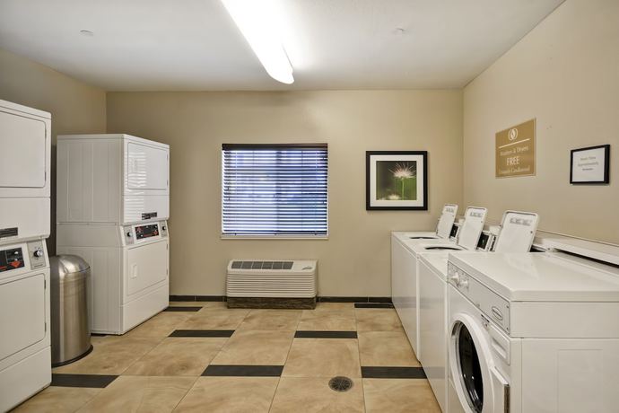 Imagen general del Hotel Candlewood Suites Smyrna - Nashville, An Ihg. Foto 2