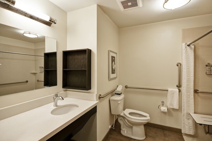 Imagen de la habitación del Hotel Candlewood Suites Smyrna - Nashville, An Ihg. Foto 13