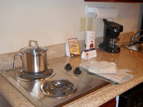 Imagen de la habitación del Hotel Candlewood Suites South Bend Airport. Foto 5