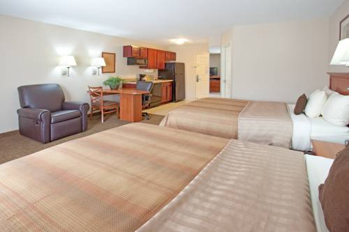 Imagen de la habitación del Hotel Candlewood Suites South Bend Airport. Foto 8