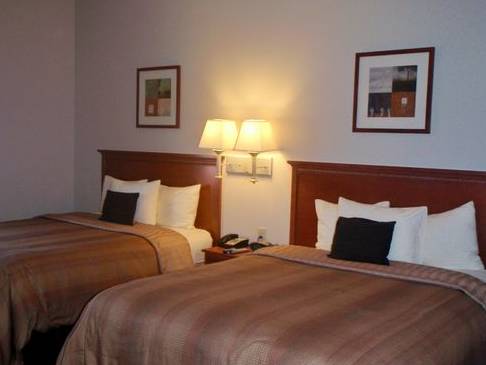 Imagen de la habitación del Hotel Candlewood Suites South Bend Airport. Foto 13