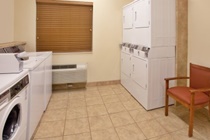 Imagen general del Hotel Candlewood Suites Springfield, An Ihg. Foto 8