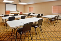 Imagen general del Hotel Candlewood Suites Springfield, An Ihg. Foto 10