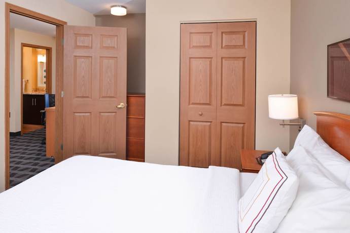 Imagen de la habitación del Hotel Candlewood Suites St Louis St Charles, An Ihg. Foto 10