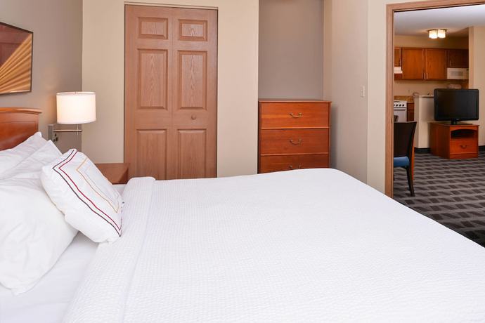 Imagen de la habitación del Hotel Candlewood Suites St Louis St Charles, An Ihg. Foto 12