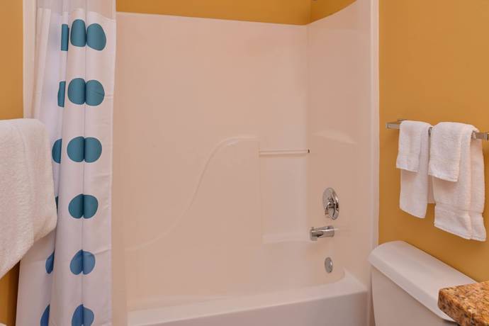 Imagen de la habitación del Hotel Candlewood Suites St Louis St Charles, An Ihg. Foto 15