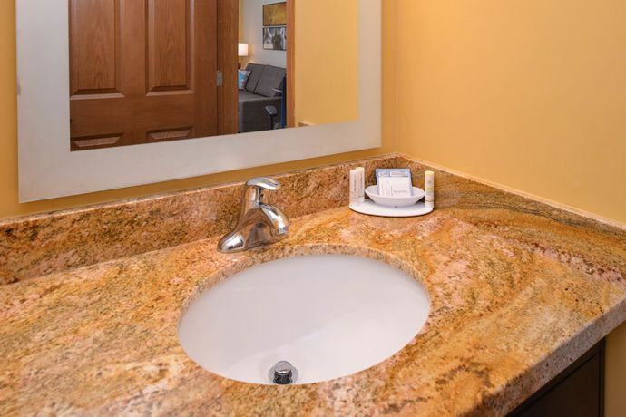 Imagen de la habitación del Hotel Candlewood Suites St Louis St Charles, An Ihg. Foto 16