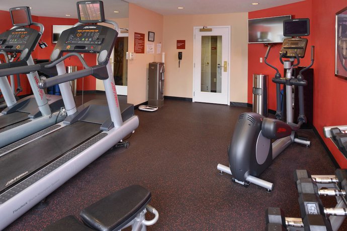 Imagen general del Hotel Candlewood Suites St Louis St Charles, An Ihg. Foto 1