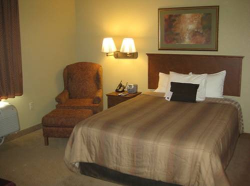 Imagen de la habitación del Hotel Candlewood Suites St Robert, An Ihg. Foto 4