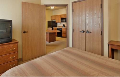 Imagen de la habitación del Hotel Candlewood Suites St Robert, An Ihg. Foto 10