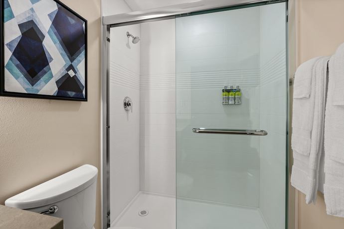 Imagen de la habitación del Hotel Candlewood Suites Sumner by IHG. Foto 7
