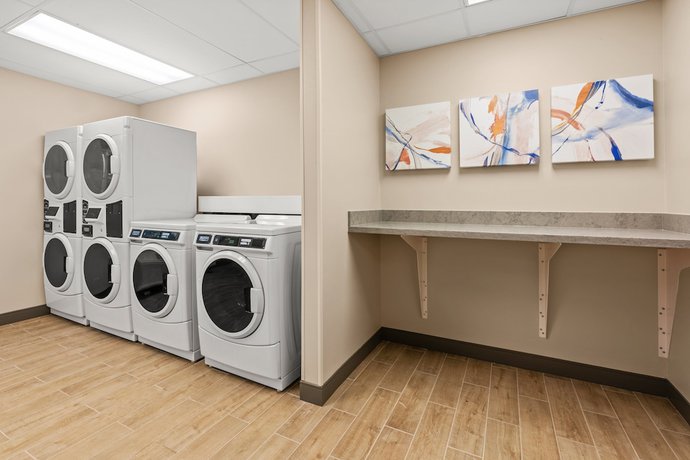 Imagen general del Hotel Candlewood Suites Sumner by IHG. Foto 2