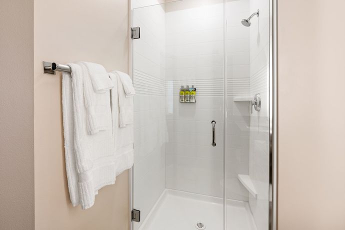Imagen de la habitación del Hotel Candlewood Suites Sumner by IHG. Foto 14