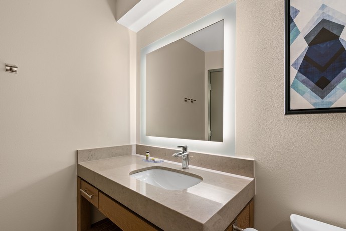 Imagen de la habitación del Hotel Candlewood Suites Sumner by IHG. Foto 16