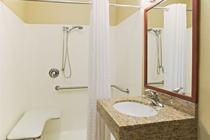 Imagen de la habitación del Hotel Candlewood Suites Tallahassee, An Ihg. Foto 5