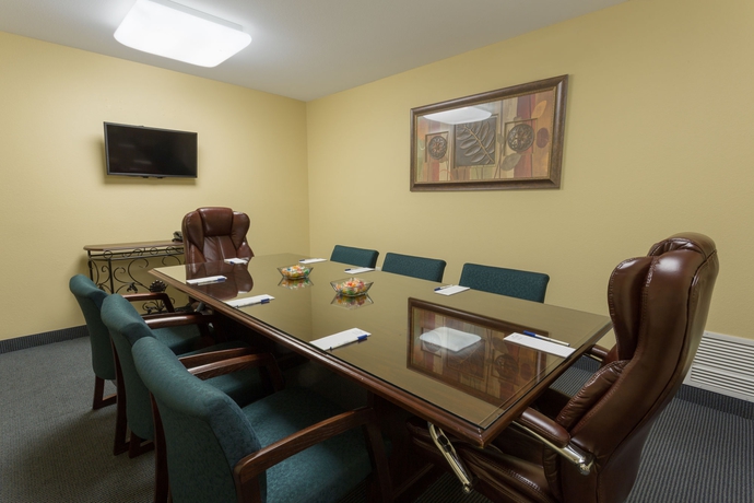 Imagen de los interiores del Hotel Candlewood Suites Tallahassee, An Ihg. Foto 15