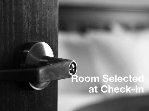 Imagen general del Hotel Candlewood Suites - Temple Medical Center, An Ihg. Foto 1