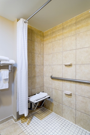 Imagen de la habitación del Hotel Candlewood Suites Times Square. Foto 5