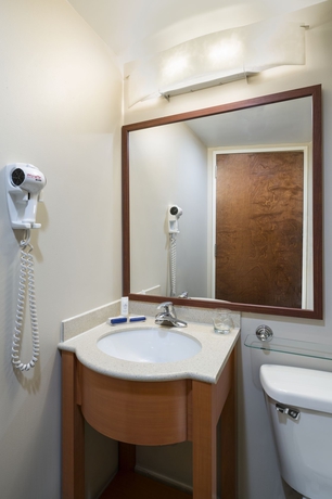 Imagen de la habitación del Hotel Candlewood Suites Times Square. Foto 8