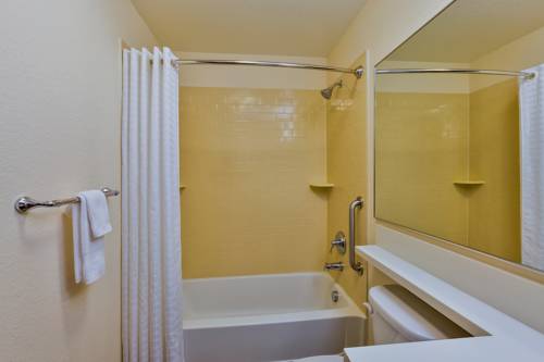 Imagen de la habitación del Hotel Candlewood Suites Tucson, An Ihg. Foto 6