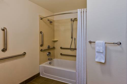 Imagen de la habitación del Hotel Candlewood Suites Tucson, An Ihg. Foto 7