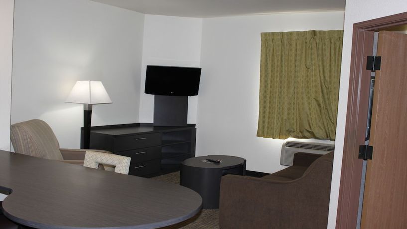 Imagen de la habitación del Hotel Candlewood Suites Tulsa, An Ihg. Foto 8