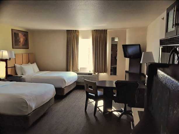 Imagen de la habitación del Hotel Candlewood Suites Tulsa, An Ihg. Foto 10