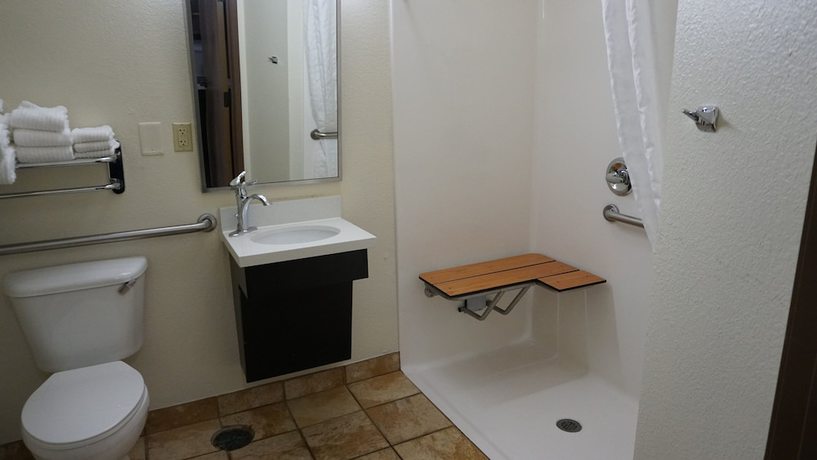 Imagen de la habitación del Hotel Candlewood Suites Tulsa, An Ihg. Foto 13