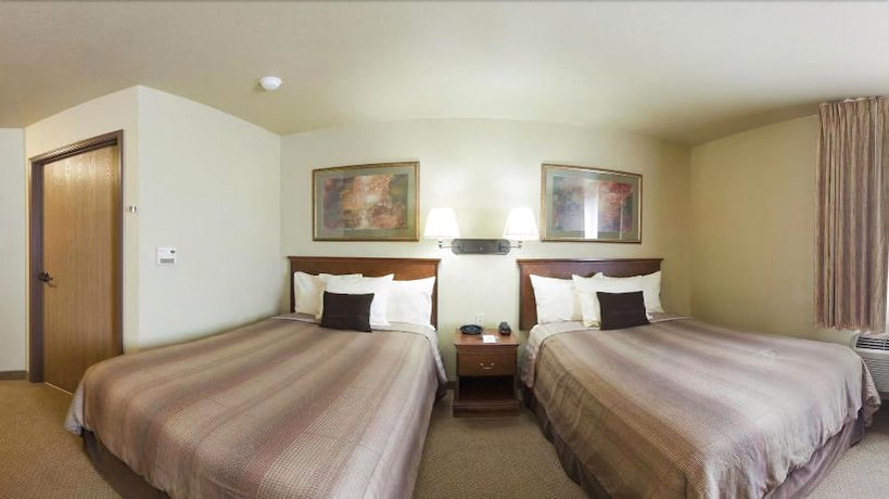 Imagen de la habitación del Hotel Candlewood Suites Tulsa, An Ihg. Foto 14