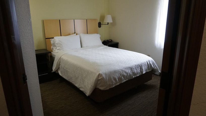 Imagen de la habitación del Hotel Candlewood Suites Tulsa, An Ihg. Foto 17