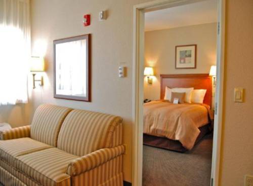 Imagen de la habitación del Hotel Candlewood Suites Turlock, An Ihg. Foto 8