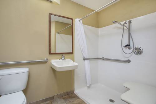 Imagen de la habitación del Hotel Candlewood Suites Tuscaloosa. Foto 14
