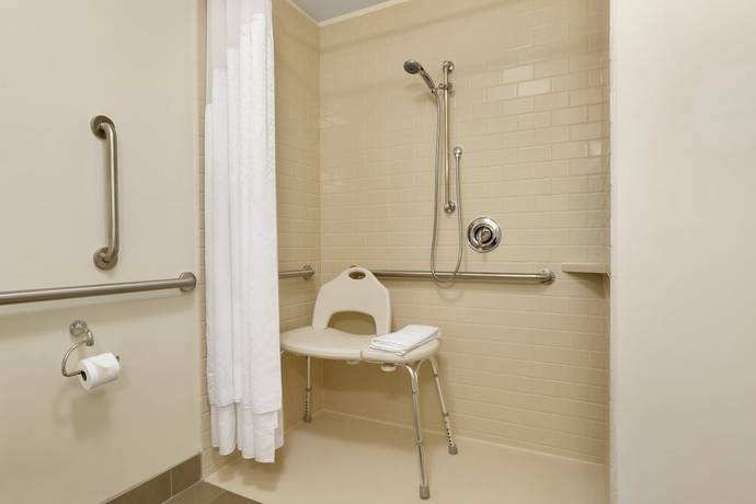 Imagen de la habitación del Hotel Candlewood Suites Vestal - Binghamton, an IHG. Foto 12