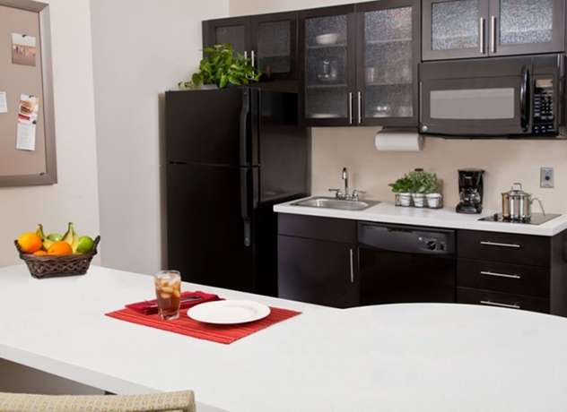 Imagen de la habitación del Hotel Candlewood Suites Vestal - Binghamton, an IHG. Foto 13