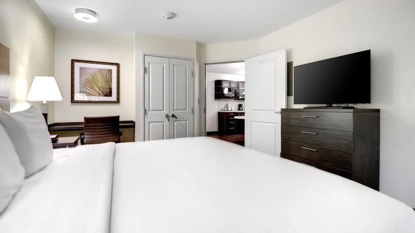 Imagen de la habitación del Hotel Candlewood Suites Waco, An Ihg. Foto 5