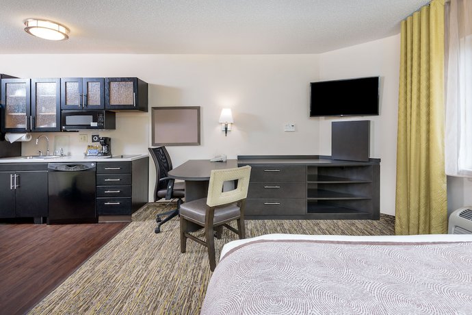 Imagen de la habitación del Hotel Candlewood Suites Washington Dulles Sterling, an IHG. Foto 7