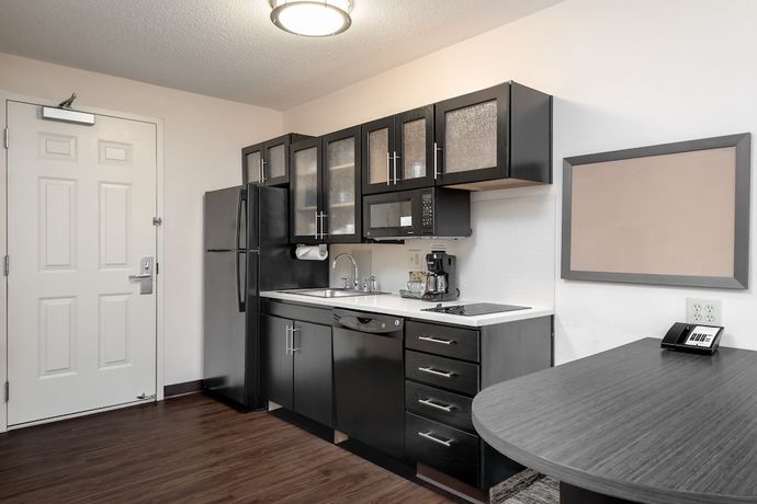 Imagen de la habitación del Hotel Candlewood Suites Washington Dulles Sterling, an IHG. Foto 8