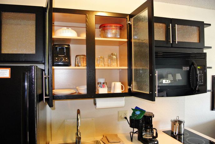 Imagen general del Hotel Candlewood Suites Washington-fairfax, An Ihg. Foto 3
