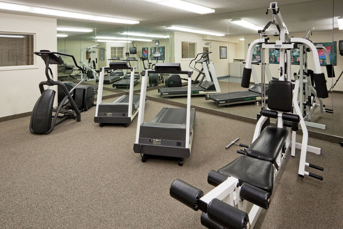 Imagen de los interiores del Hotel Candlewood Suites Washington-fairfax, An Ihg. Foto 16