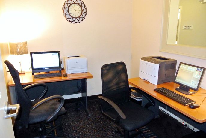 Imagen general del Hotel Candlewood Suites Washington-fairfax, An Ihg. Foto 2