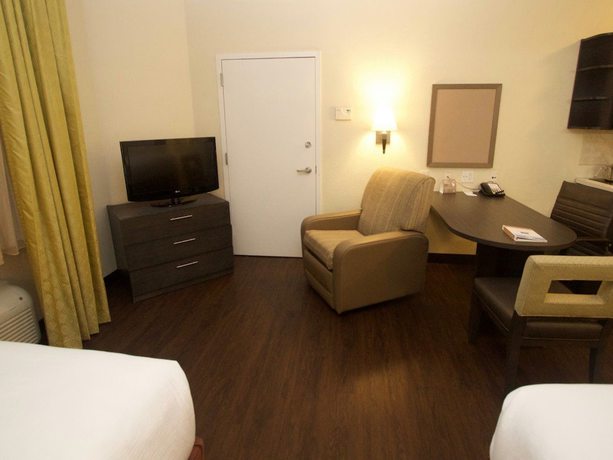 Imagen de la habitación del Hotel Candlewood Suites West Little Rock, An Ihg. Foto 3