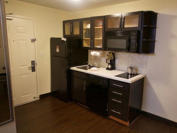 Imagen de la habitación del Hotel Candlewood Suites West Little Rock, An Ihg. Foto 5