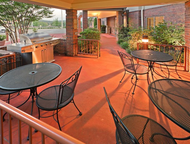 Imagen de la habitación del Hotel Candlewood Suites West Little Rock, An Ihg. Foto 8