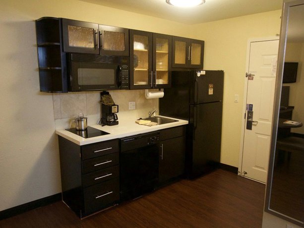 Imagen de la habitación del Hotel Candlewood Suites West Little Rock, An Ihg. Foto 16
