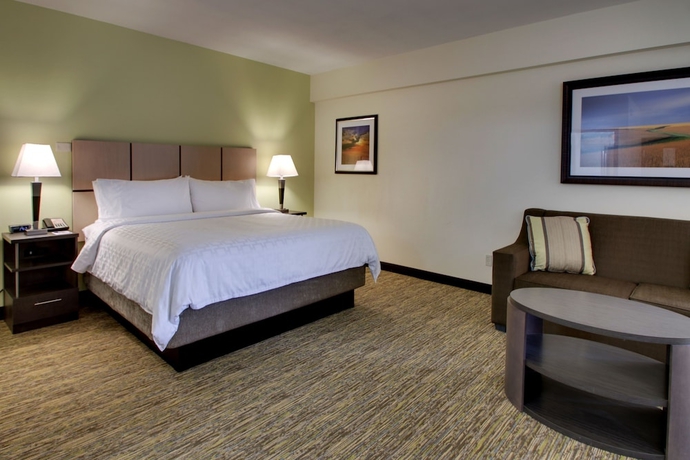 Imagen de la habitación del Hotel Candlewood Suites Wichita East, An Ihg. Foto 9