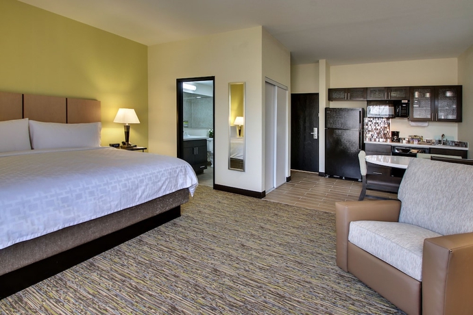 Imagen de la habitación del Hotel Candlewood Suites Wichita East, An Ihg. Foto 10
