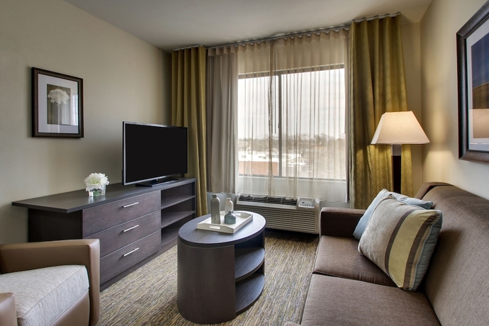 Imagen de la habitación del Hotel Candlewood Suites Wichita East, An Ihg. Foto 13
