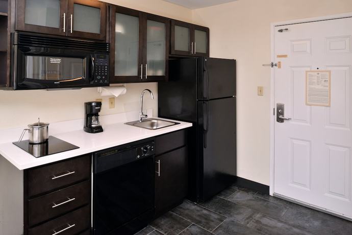 Imagen de la habitación del Hotel Candlewood Suites Winchester, An Ihg. Foto 7